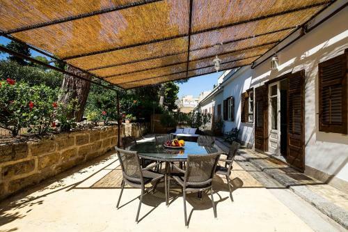 Apartamento Vero Sicily - Sicilian Garden Cottages
