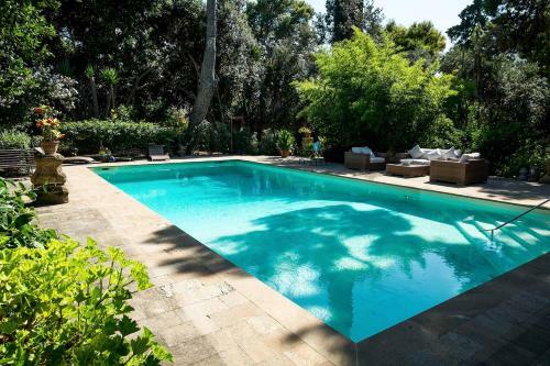 Apartamento Vero Sicily - Sicilian Garden Cottages