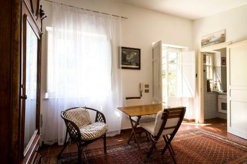 Apartamento Vero Sicily - Sicilian Garden Cottages