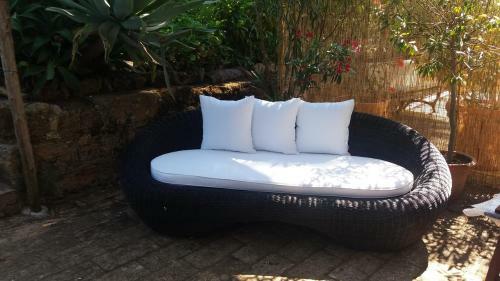 Apartamento Vero Sicily - Sicilian Garden Cottages