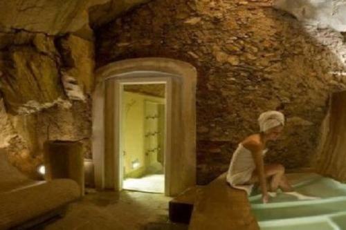 Apartamento La Piccola Oasi Toscana