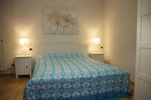Apartamento La Piccola Oasi Toscana