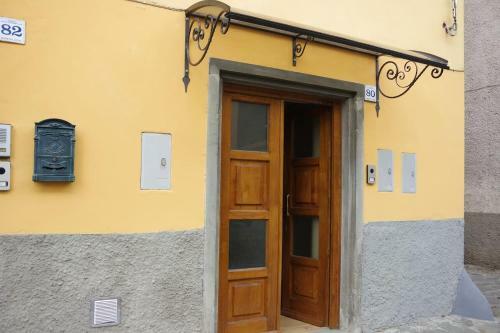 Apartamento La Piccola Oasi Toscana