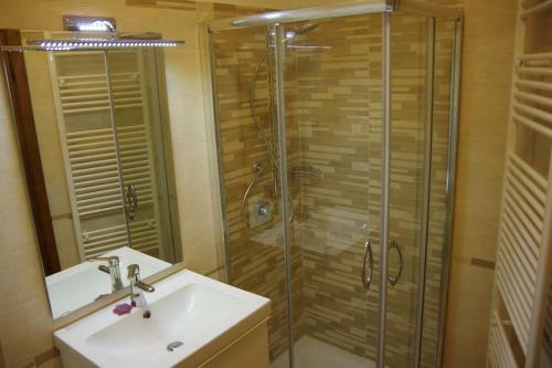 Apartamento La Piccola Oasi Toscana