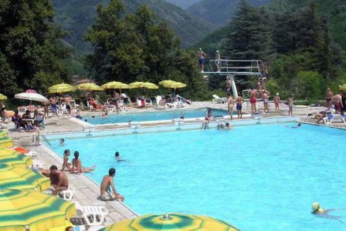 Apartamento La Piccola Oasi Toscana