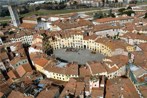 Apartamento La Piccola Oasi Toscana