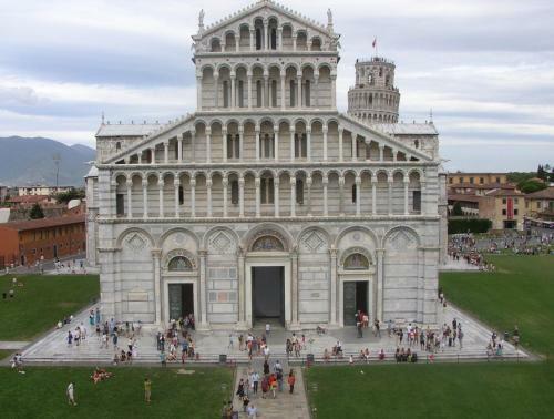 Casa Nell'arco