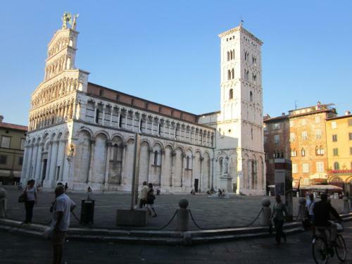 Casa Nell'arco