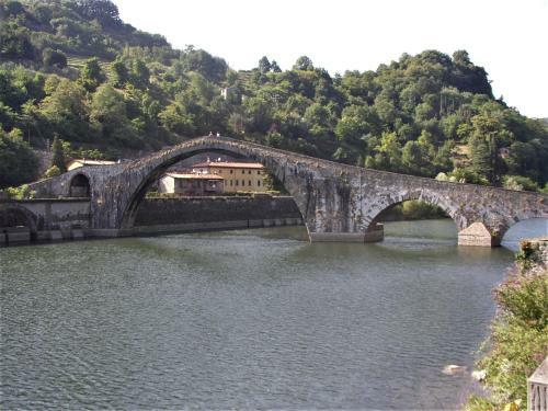 Casa Nell'arco