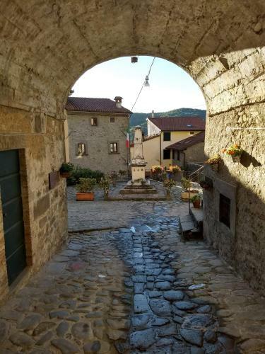 Casa Nell'arco