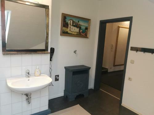 Rimvydas Apartment