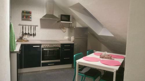 Rimvydas Apartment