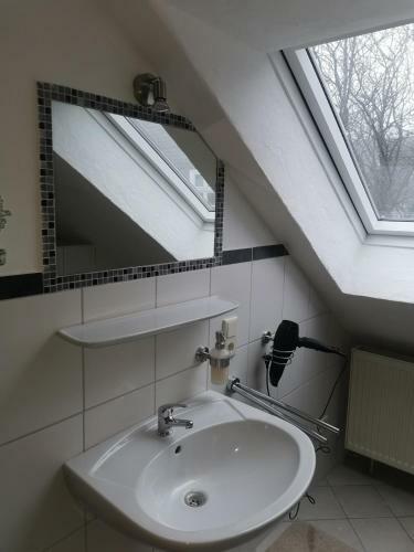 Rimvydas Apartment