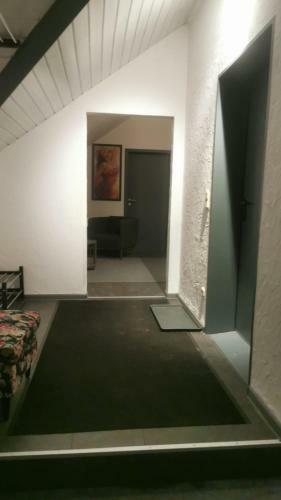 Rimvydas Apartment