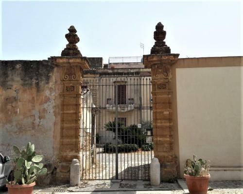 Apartamento Appartamentino In Villa Settecentesca