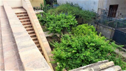 Apartamento Appartamentino In Villa Settecentesca