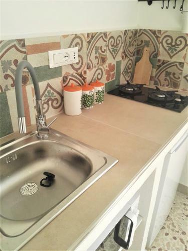 Apartamento Appartamentino In Villa Settecentesca