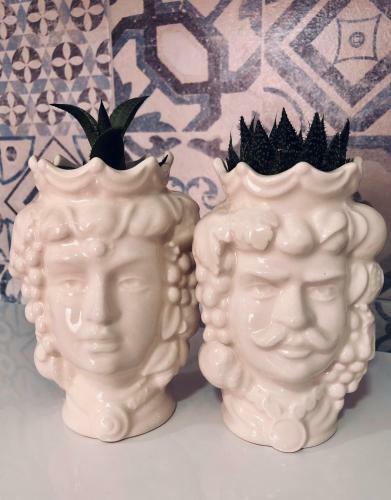 Apartamento Miss Sicily