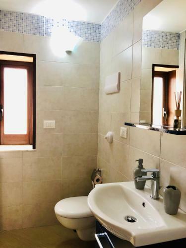 Apartamento Miss Sicily