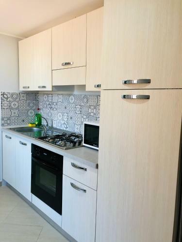 Apartamento Miss Sicily