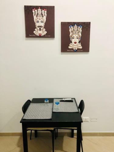 Apartamento Miss Sicily