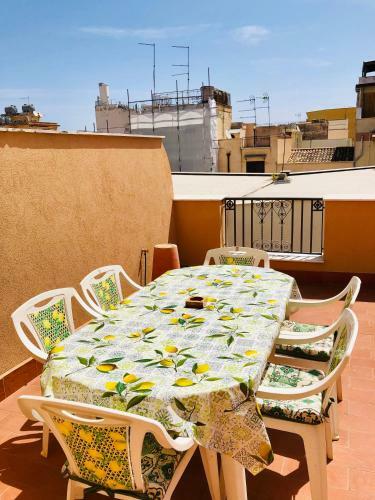 Apartamento Miss Sicily