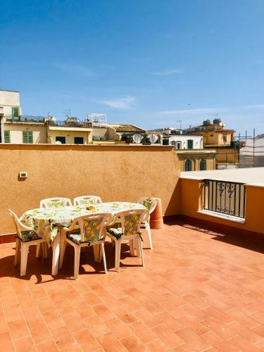Apartamento Miss Sicily