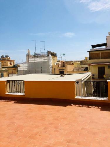 Apartamento Miss Sicily