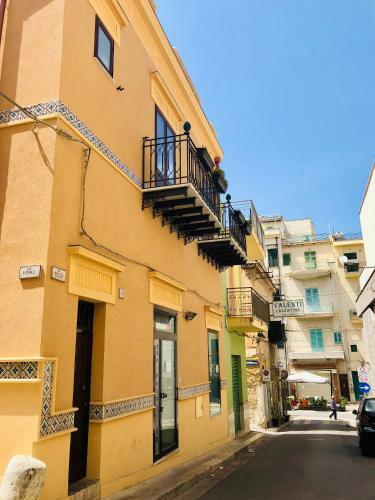 Apartamento Miss Sicily