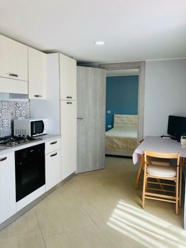 Apartamento Miss Sicily
