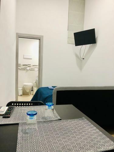 Apartamento Miss Sicily