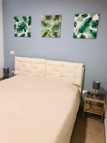 Apartamento Miss Sicily