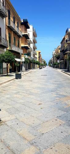 Apartamento Miss Sicily