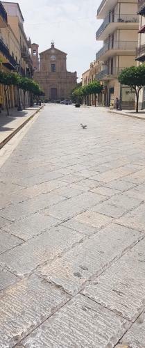 Apartamento Miss Sicily