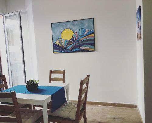 Apartamento Casa Azzurra