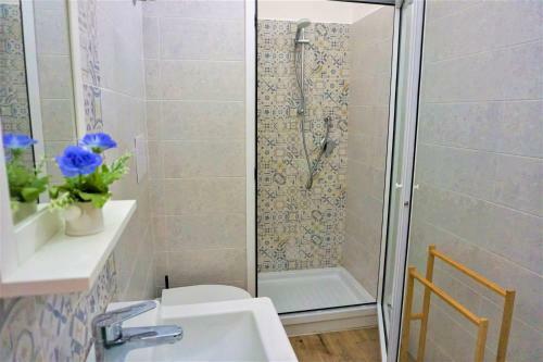 Apartamento Casa Azzurra