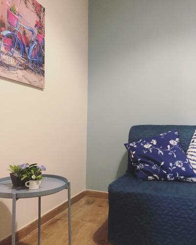 Apartamento Casa Azzurra