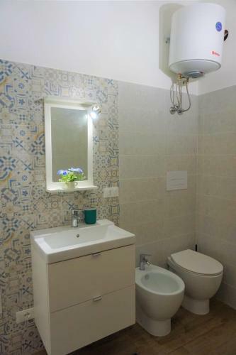Apartamento Casa Azzurra