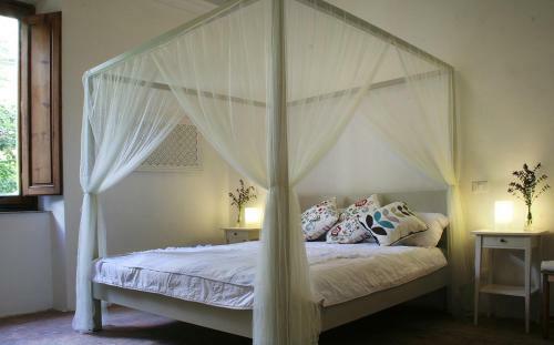 Apartamento Villa Vittorio