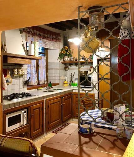Apartamento Mary?s House