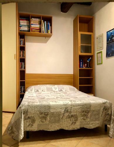 Apartamento Mary?s House