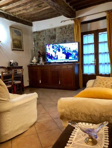 Apartamento Mary?s House
