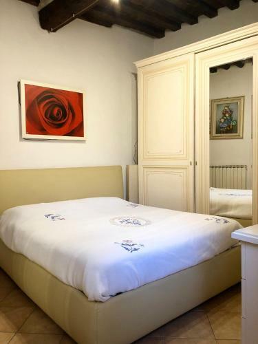 Apartamento Mary?s House