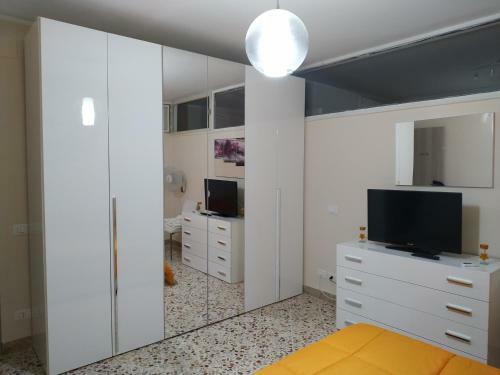 Apartamento Aspra Al Delfino Bianco