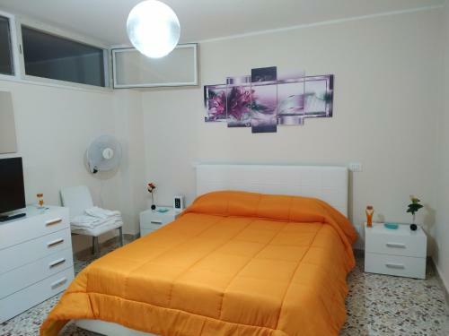 Apartamento Aspra Al Delfino Bianco