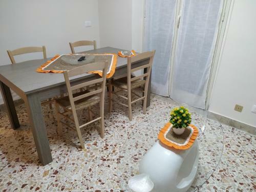 Apartamento Aspra Al Delfino Bianco