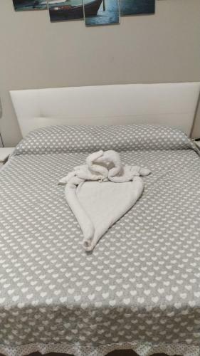 Apartamento Aspra Al Delfino Bianco