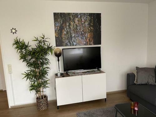 Apartamento Appartement Fichten A Winterberg
