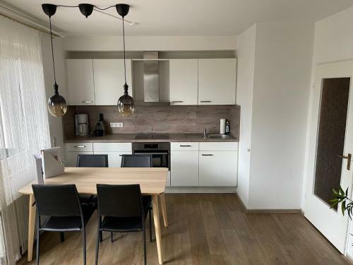 Apartamento Appartement Fichten A Winterberg