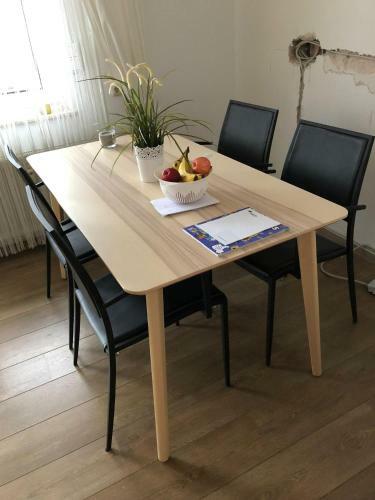 Apartamento Appartement Fichten A Winterberg